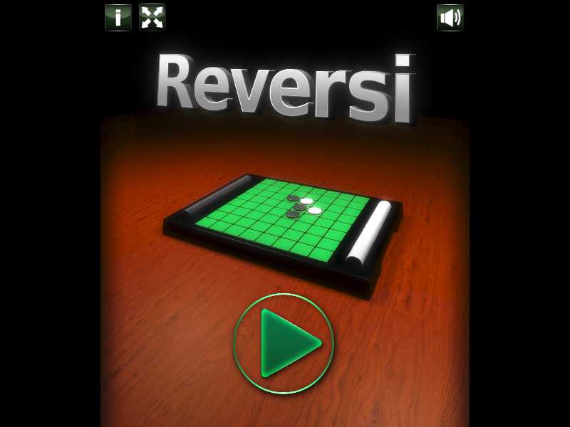 Reversi